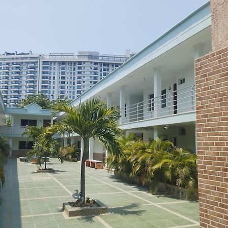 Hotel Fundacooedumag Rodadero Santa Marta  Zewnętrze zdjęcie