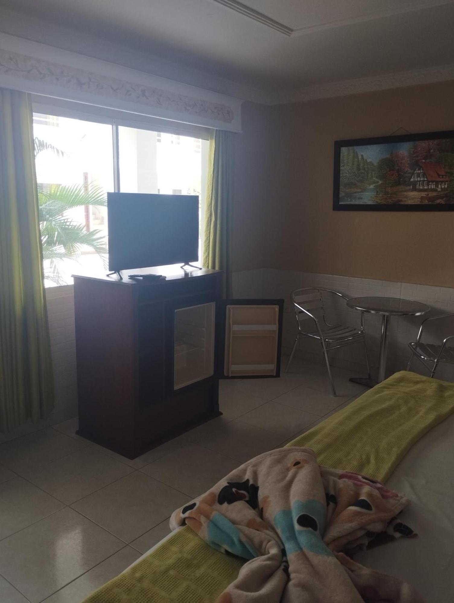 Hotel Fundacooedumag Rodadero Santa Marta  Zewnętrze zdjęcie